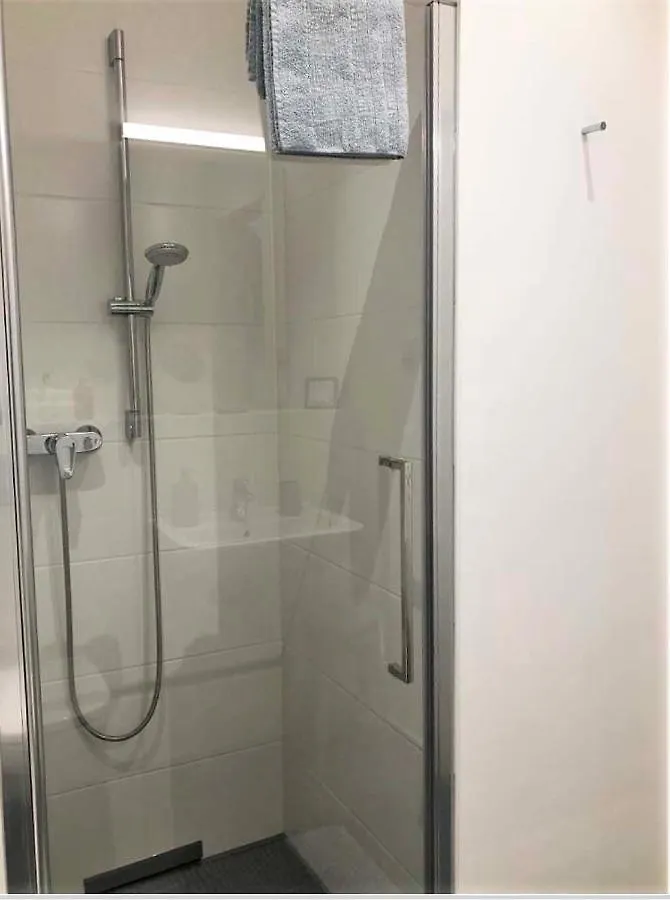 Myroom Business Apartment Naehe Messe Muenchen 0*, Munich