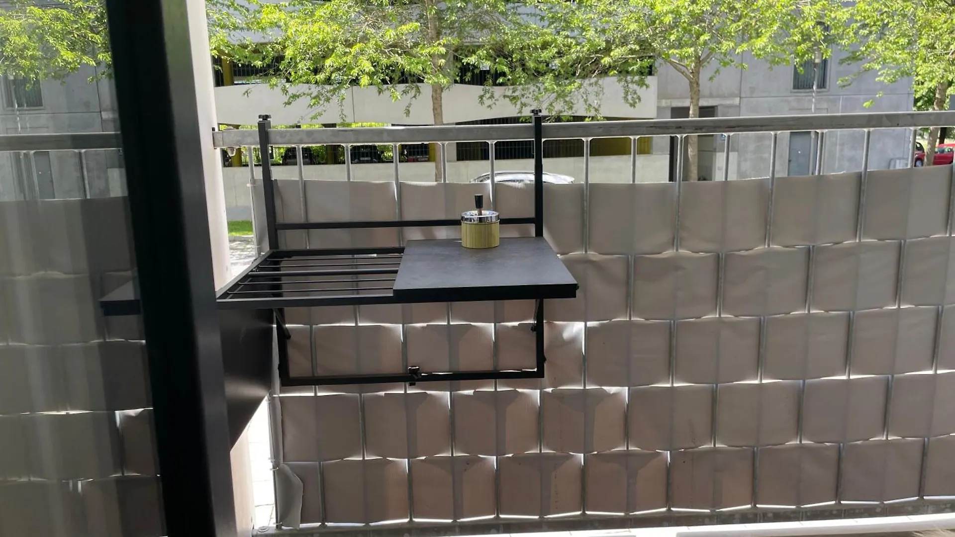Myroom Business Apartment Naehe Messe Muenchen